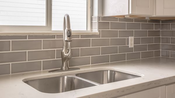 Undermount Sink Installation in Fredericksburg