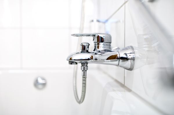 Shower Faucet Repair in Fredericksburg