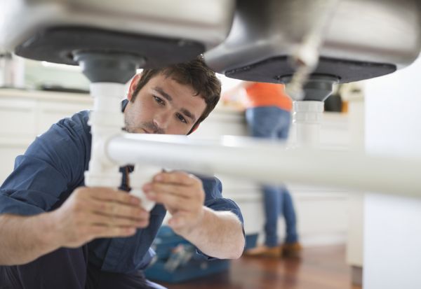 Plumbing Service in Fredericksburg