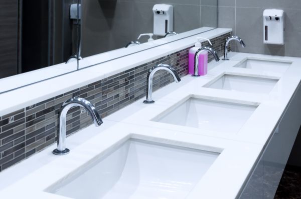 Commercial Plumbing Service in Fredericksburg