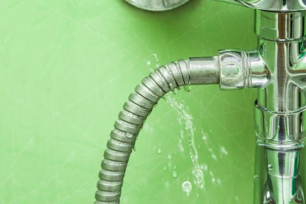 Plumbing Leak Repair in Fredericksburg