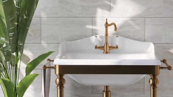 Sink Installation in Fredericksburg