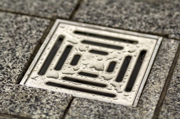 Floor Drain Installation in Fredericksburg