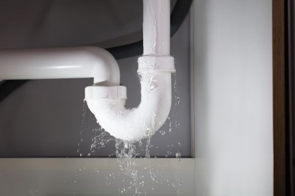 Pipe Leak Detection in Fredericksburg
