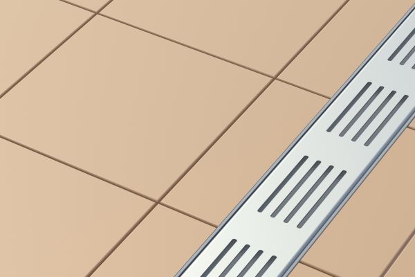 Garage Drain Installation in Fredericksburg