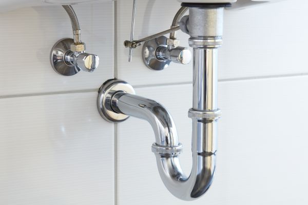 Water Pipe Installation in Fredericksburg