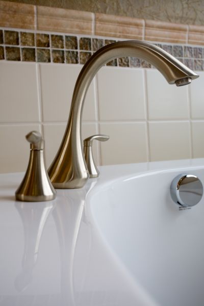 Bathtub Faucet Repair in Fredericksburg