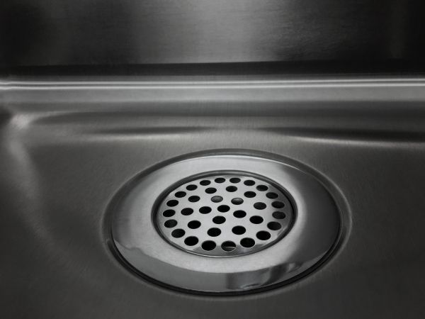 Kitchen Drain Installation in Fredericksburg