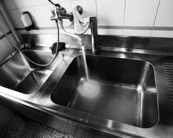 Restaurant Plumbing in Fredericksburg