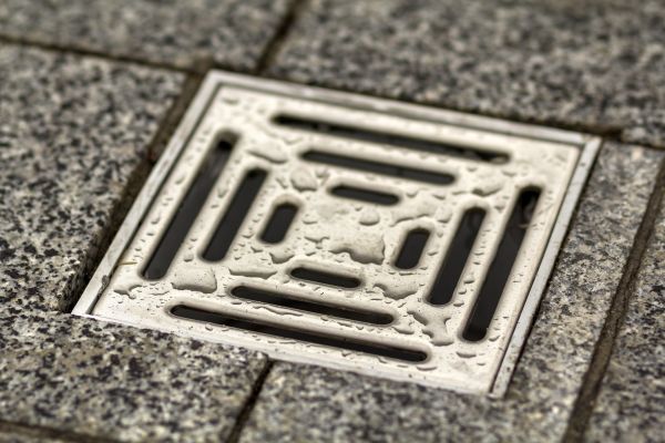 Laundry Drain Installation in Fredericksburg