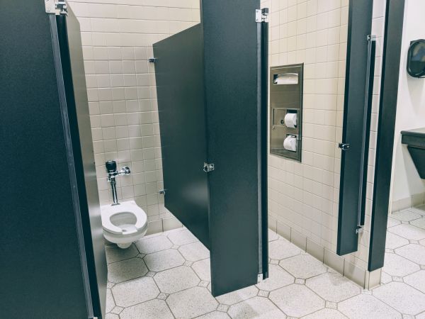 Commercial Toilet Installation in Fredericksburg